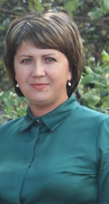 Михайлова Ирина Вячеславовна